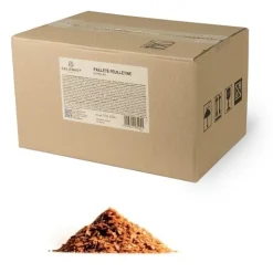 Callebaut Pailleté Feuilletine 2,5 kg Clearance