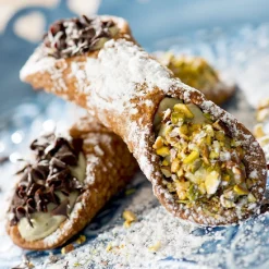Decora Cannoli Vulrollen Siciliaans RVS 12cm Set/6 Discount