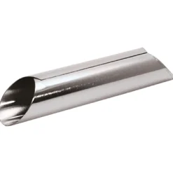 Overig Cannoli Vulrol Siciliaans RVS 12,5cm Best