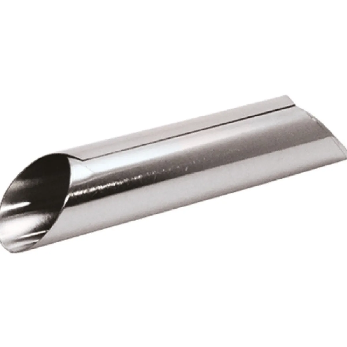 Overig Cannoli Vulrol Siciliaans RVS 12,5cm Best
