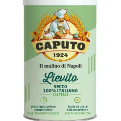 Caputo Italiaanse Droge Gist 100g Sale