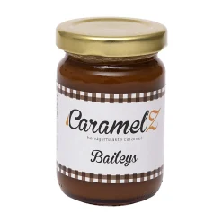 CaramelZ Caramel Baileys 110 gram Hot