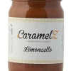 CaramelZ Caramel Limoncello 110 gram Outlet