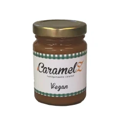 CaramelZ Caramel Vegan 110 gram Sale
