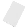 CaterChef Basic Snijplank Wit 50x30cm Vlak Online
