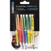 ChefAid Taartprikker Parasol 12st. New