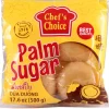 Chef's Choice Palmsuiker Gula Djawa 500g Sale