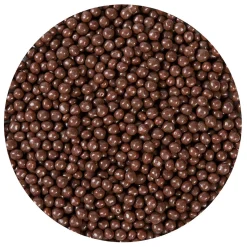 BrandNewCake Chocolade Crunchy Parels Melk 500g New