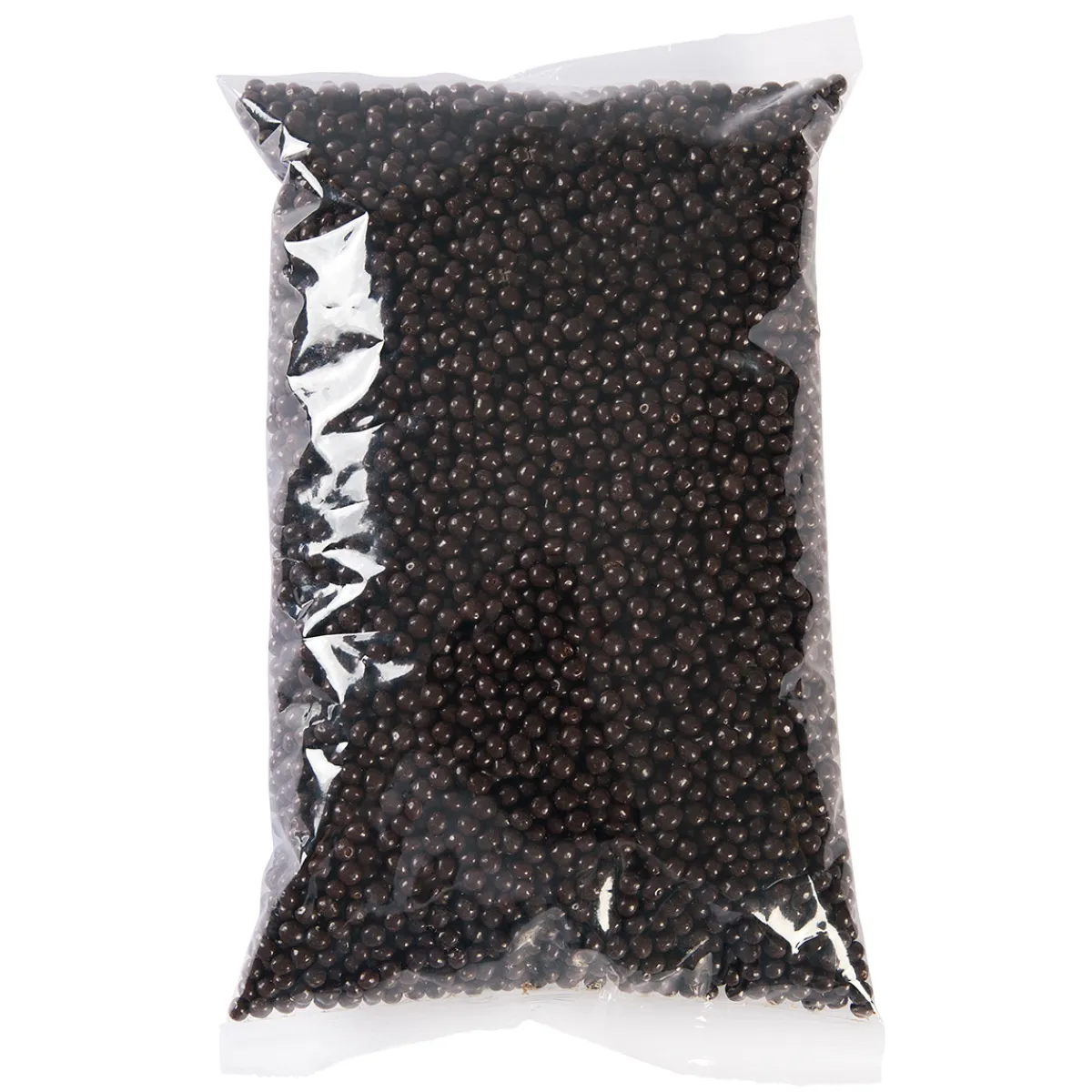BrandNewCake Chocolade Crunchy Parels Puur 500g Best
