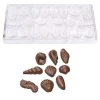 Chocolate World Chocolademal Zeefiguren (22x) Clearance