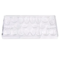 Chocolate World Chocolademal Zeefiguren (22x) Clearance