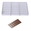 Chocolate World Chocolademal Tablet (3x) 156x77x5mm** Discount