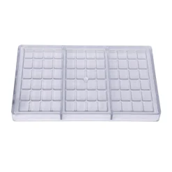 Chocolate World Chocolademal Tablet (3x) 156x77x5mm** Discount