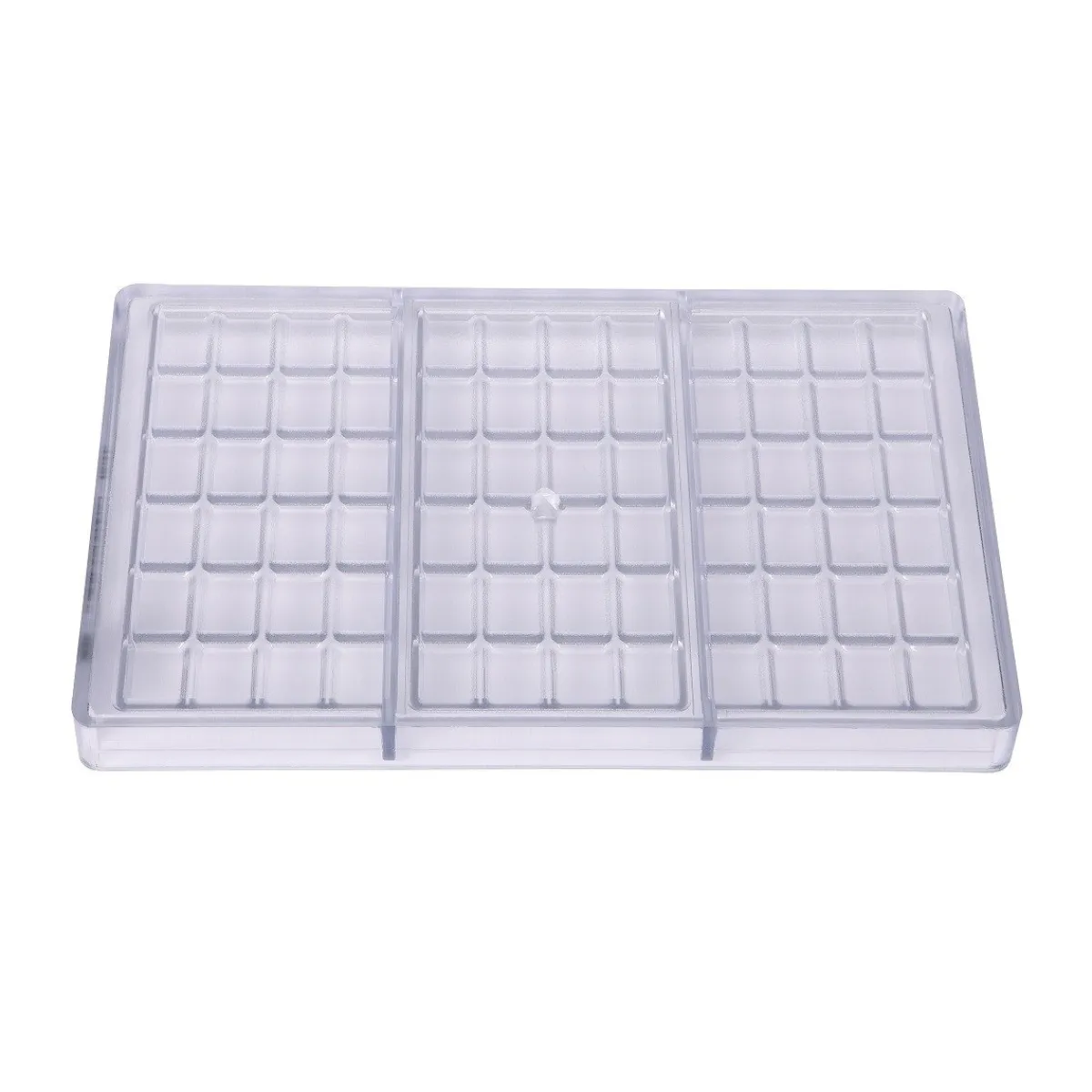 Chocolate World Chocolademal Tablet (3x) 156x77x6mm Discount