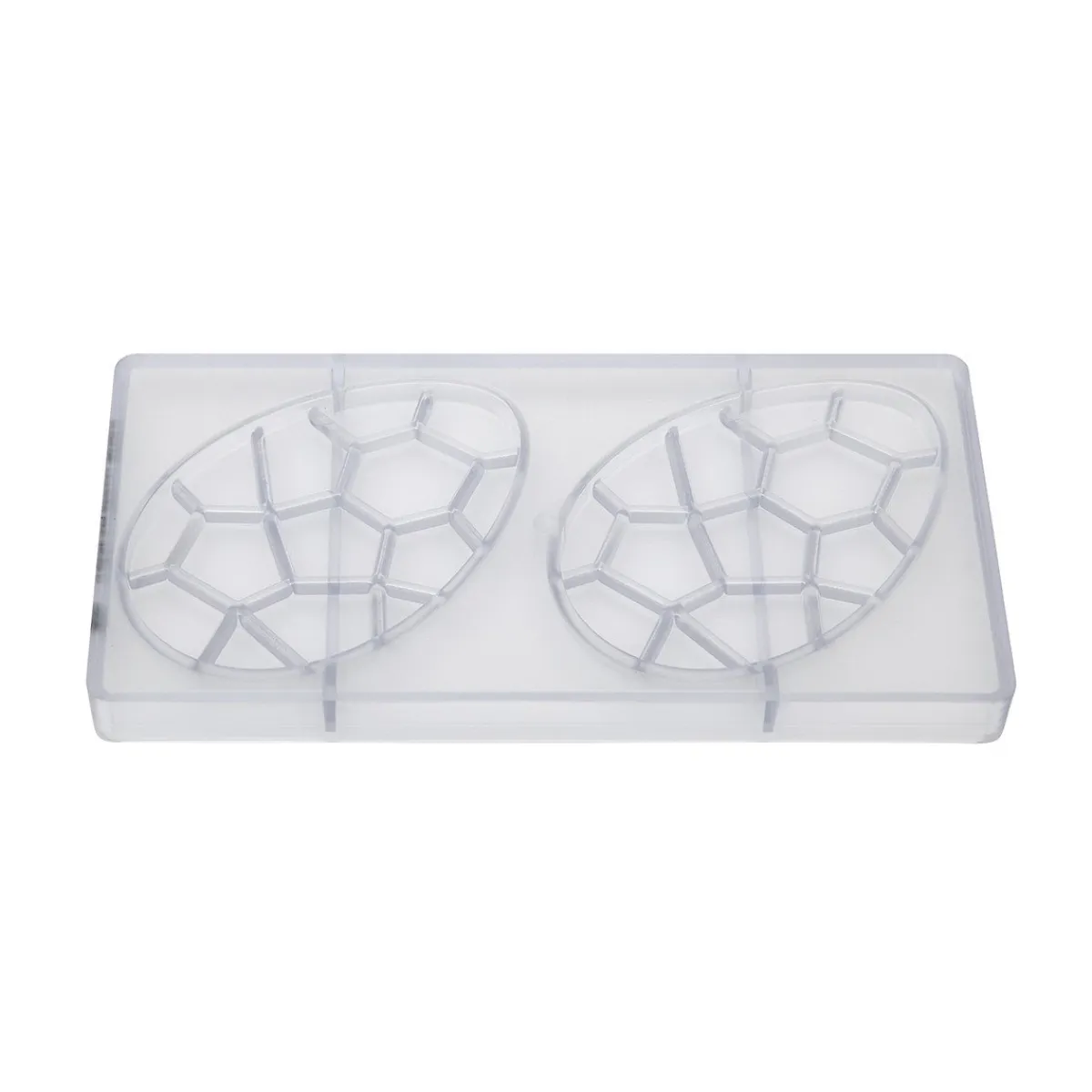 Chocolate World Chocolademal Tablet Paasei (2x) Clearance