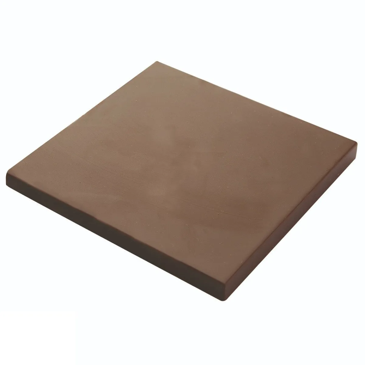 Chocolate World Chocolademal Tablet Vierkant (2x) 100x8,5mm Online