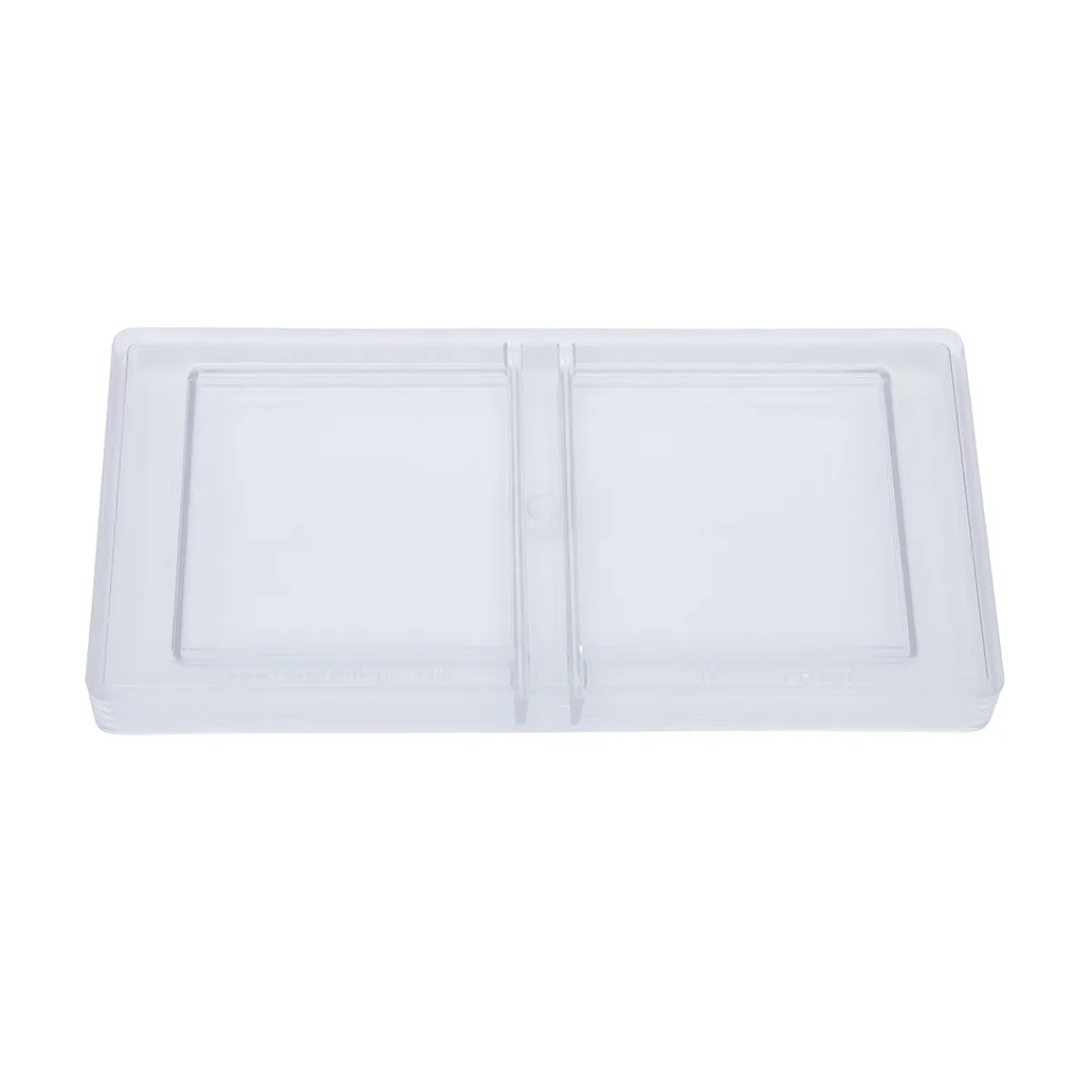Chocolate World Chocolademal Tablet Vierkant (2x) 100x8,5mm Online