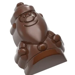 Chocolate World Chocolademal Kerstman (21x) 38x27x17,5mm Online
