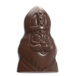 Chocolate World Chocolademal Sinterklaas (4x) 91x59x23mm Hot