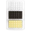 Decora Chocolademal Klassiek 100g Tablet (3x) 127x72x11(h)mm Hot