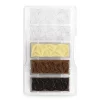 Decora Chocolademal Serena Tablet (5x) 85x31x16(h)mm
