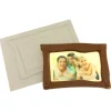 Overig Chocolade mold Fotolijstje 165x110mm**