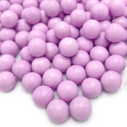 Happy Sprinkles Chocolade Parels M Lilac Polished 90g Outlet