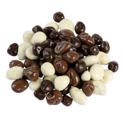 BrandNewCake Chocolade Rozijnen Gemengd 140g Discount