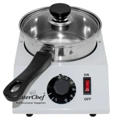 CaterChef Chocolade-/Sauzenwarmer 1-pans 700ml. Discount