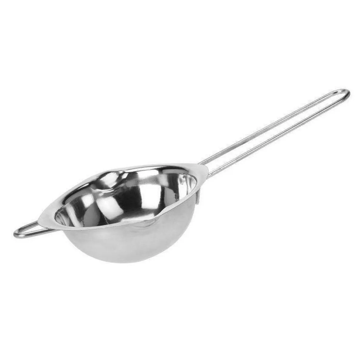 Overig Chocolade Smeltpan RVS Ø14cm Outlet