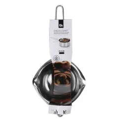 Overig Chocolade Smeltpan RVS Ø14cm Outlet