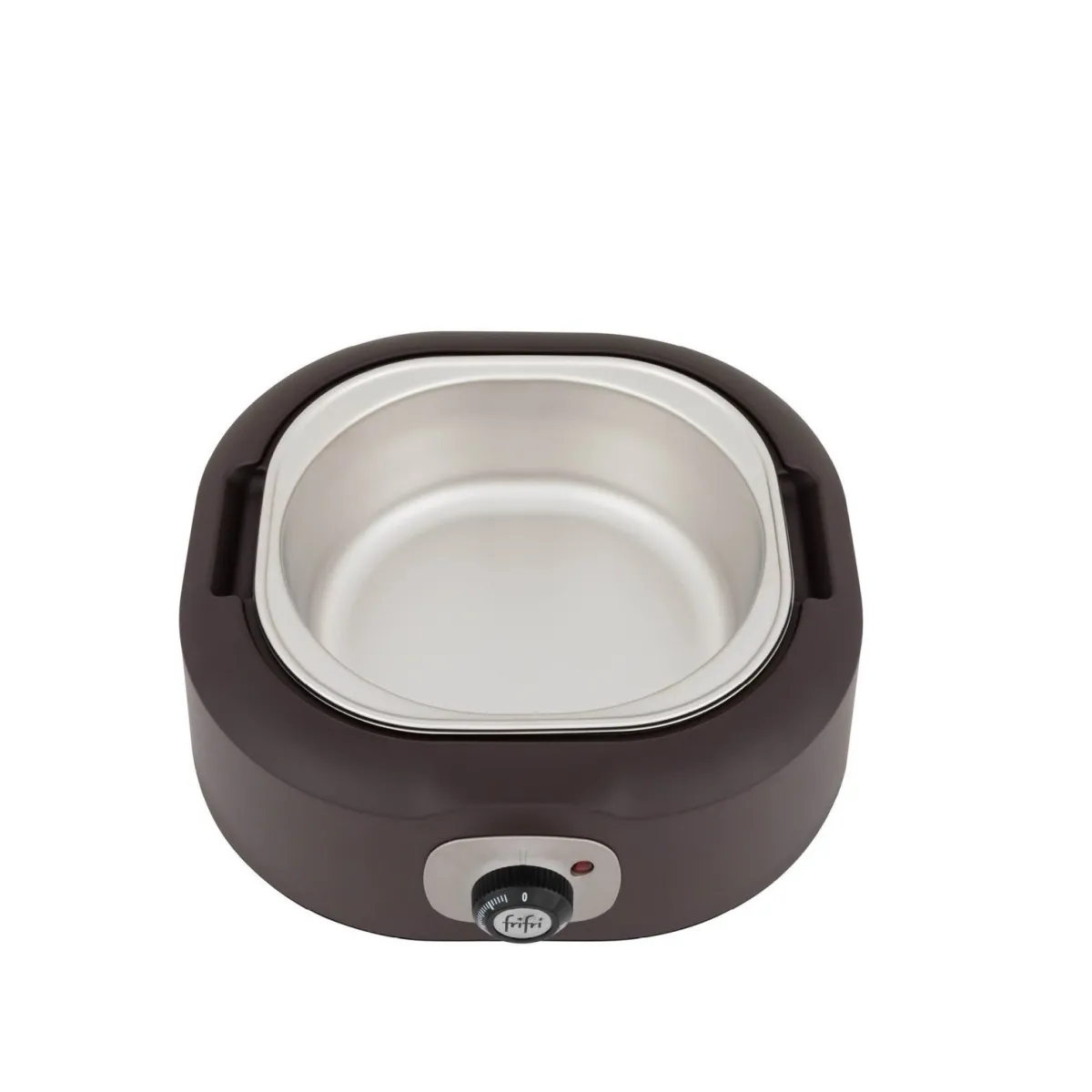 FriFri Chocolade Tempereermachine 3L Complete Set