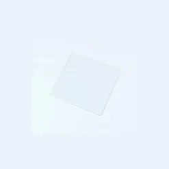 Chocolate World ChocolateWorld Tussenlegger Plexiglas 160x160mm Outlet