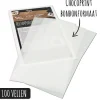 Prints on Pastry Chocoprint sheets Bonbon-formaat (100 vellen) Sale