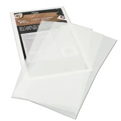Prints on Pastry Chocoprint sheets Bonbon-formaat 2000-serie (50 vellen) Clearance