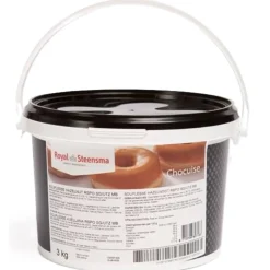 Royal Steensma Chocuise Souplesse Hazelnoot 3kg