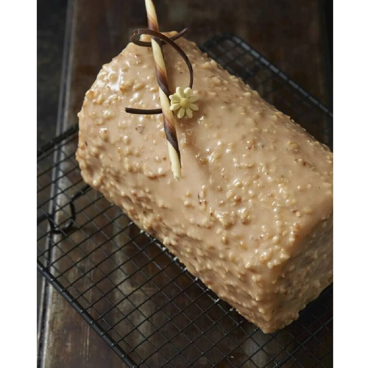 Royal Steensma Chocuise Souplesse Hazelnoot 3kg