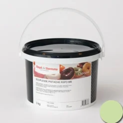 Royal Steensma Chocuise Souplesse Pistache 3 kg Outlet