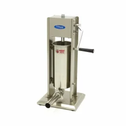 Overig Churros Pers 5L Verticaal RVS Professioneel