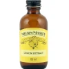 Nielsen-Massey Citroen extract 60ml Hot