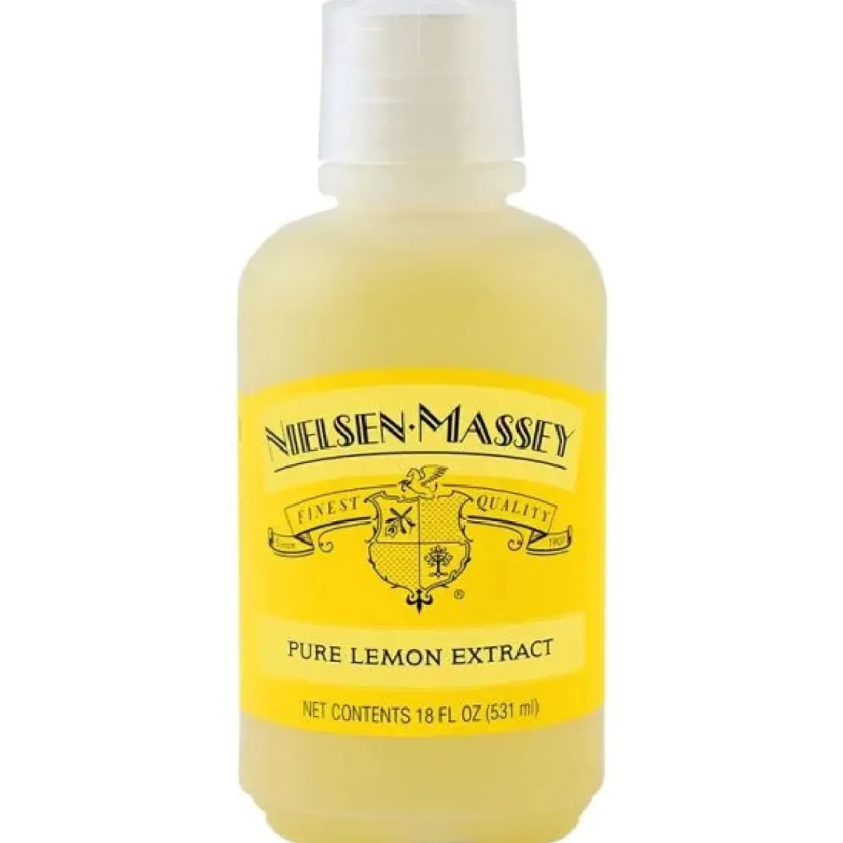 Nielsen-Massey Citroen Extract 530ml Sale