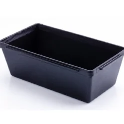 Clean Baking Products CleanBaking Kunststof Broodvorm 21x11,5x7,5cm Discount