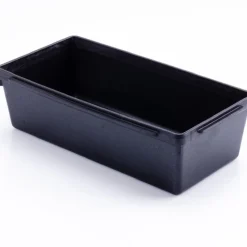 Clean Baking Products CleanBaking Kunststof Broodvorm 24x11,5x7cm Hot