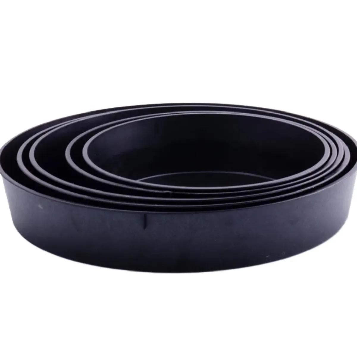 Clean Baking Products CleanBaking Kunststof Taartpan Ø18x5cm Discount