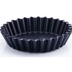 Clean Baking Products CleanBaking Kunststof Vlaaipan Gekarteld Ø8,5cm Online