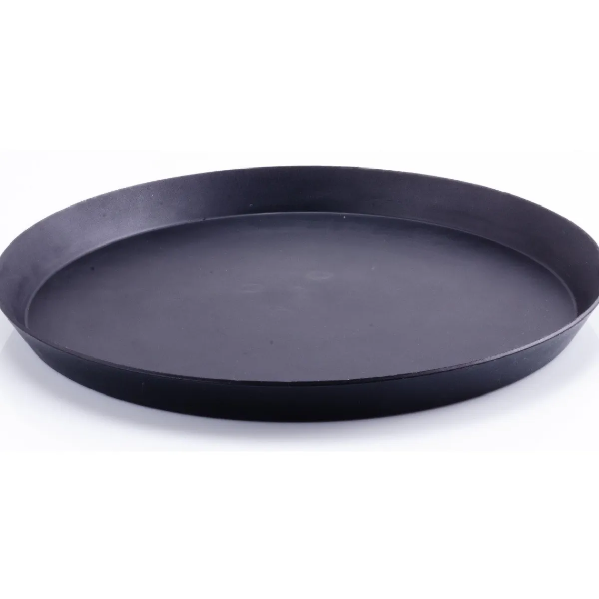 Clean Baking Products CleanBaking Kunststof Vlaaipan Glad Ø26,5cm Hot