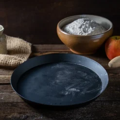 Clean Baking Products CleanBaking Kunststof Vlaaipan Glad Ø20,5cm Outlet