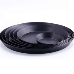 Clean Baking Products CleanBaking Kunststof Vlaaipan Glad Ø18,5cm Online