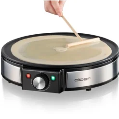 Cloer Crêpe/Pannenkoek Maker** Clearance