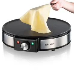 Cloer Crêpe/Pannenkoek Maker** Clearance